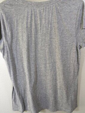Tommy Hilfiger Gray T-Shirt